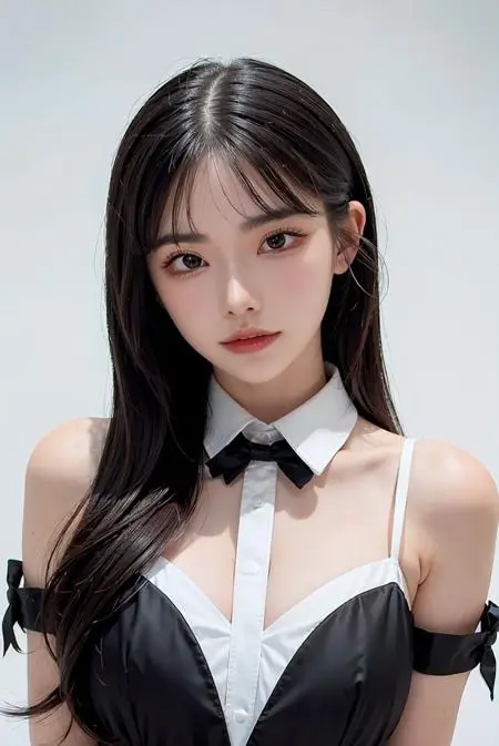 Realistic,Portrait Photography,Girl,LoRA,SD 1.5