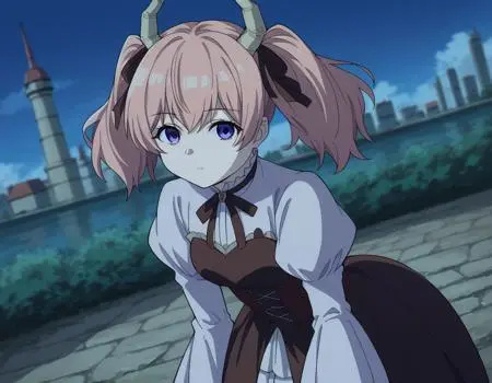 Anime,Anime Character,Girl,LoRA,SDXL