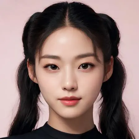 Realistic,Portrait Photography,Girl,LoRA,SD 1.5