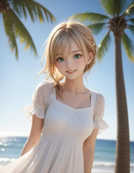 Anime,Anime Character,Girl,Checkpoint,SDXL