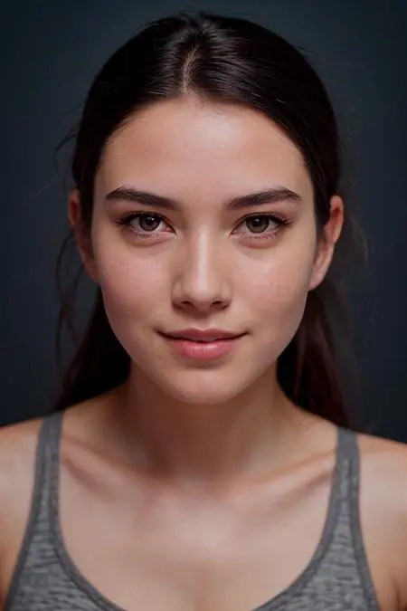 Realistic,Portrait Photography,Girl,LoRA,SD 1.5