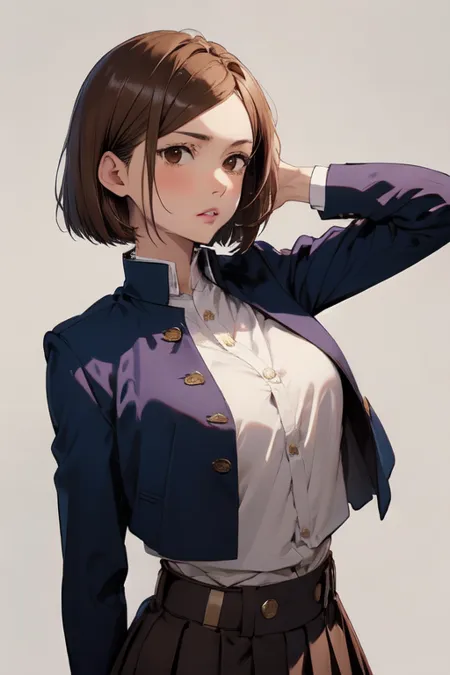 Anime,Anime Character,Girl,LoRA,SD 1.5