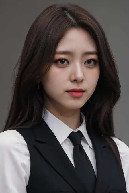 Realistic,Portrait Photography,Girl,LoRA,SD 1.5