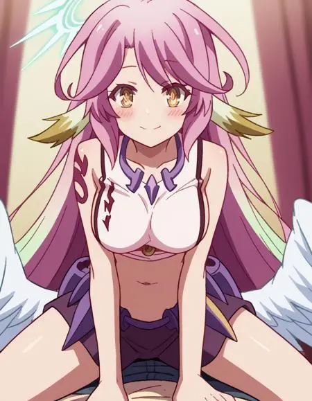 Anime Style,Girl,Physical/Facial feature,LoRA,Pony