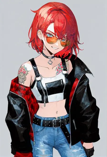 Anime,Anime,Girl,Other,SDXL