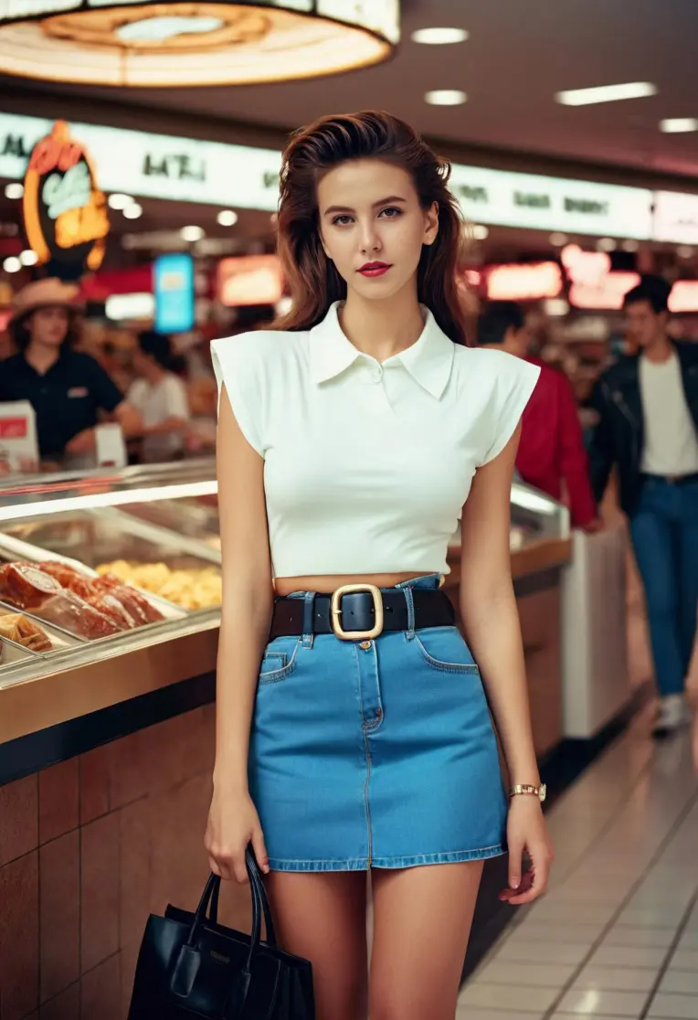 Portrait Photography,Girl,Physical/Facial feature,LoRA,SDXL