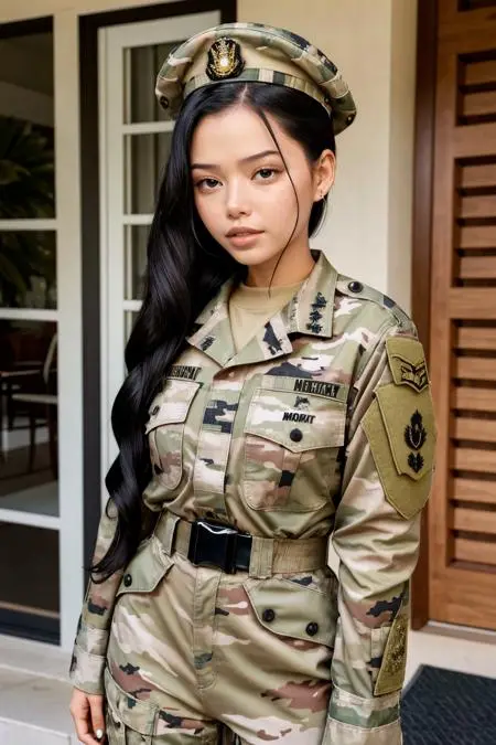 Portrait Photography,Girl,Object Enhance,LoRA,SD 1.5