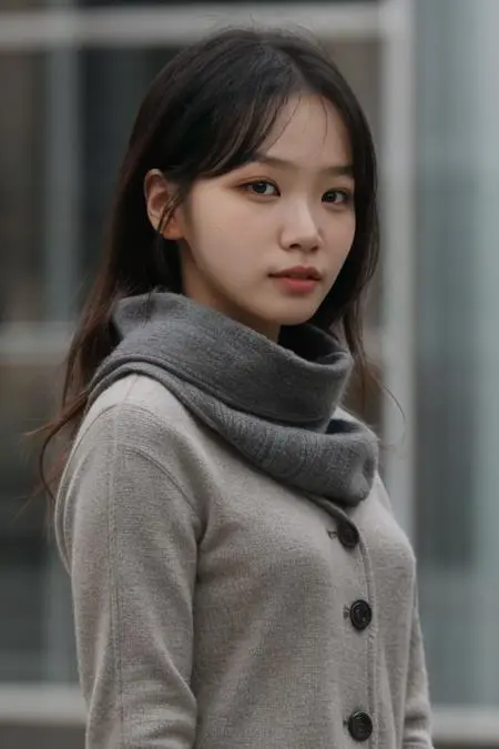 Realistic,Portrait Photography,Girl,LoRA,SD 1.5