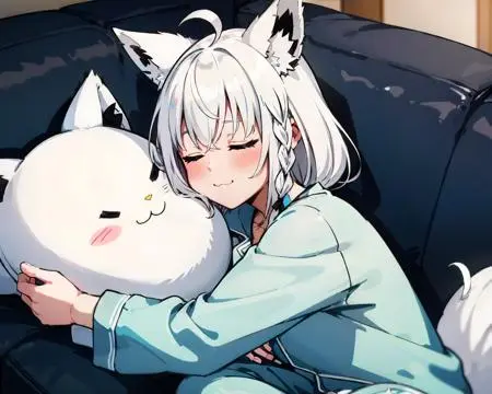 Anime,Anime Character,Girl,LoRA,SD 1.5