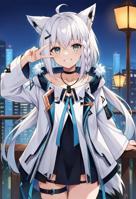 Anime,Anime Character,Girl,LoRA,SDXL