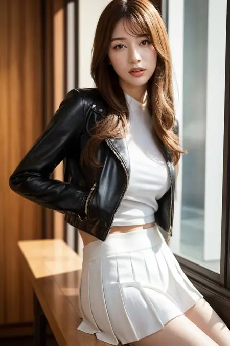 Realistic,Portrait Photography,Girl,LoRA,SD 1.5