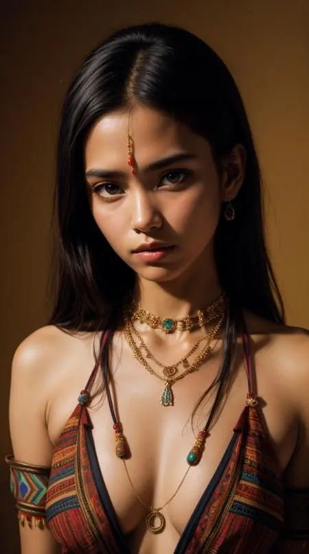 Realistic,Portrait Photography,Girl,Checkpoint,SD 1.5