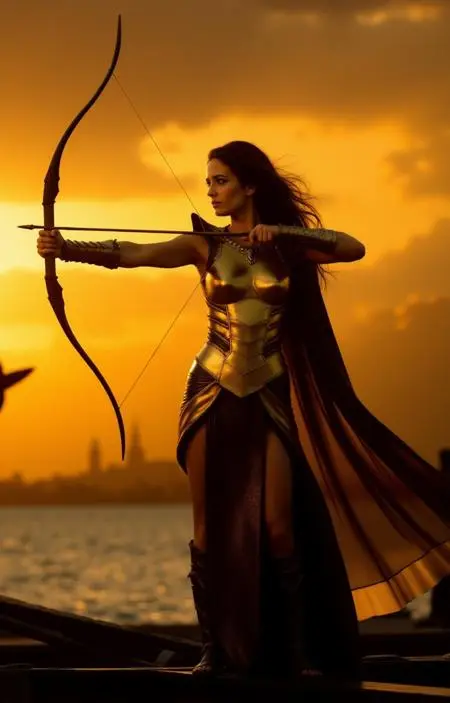 Girl,Surreal photography,LoRA,FLUX.1