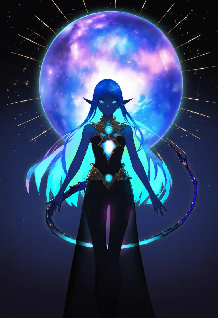 Anime Style,Girl,LoRA,SDXL