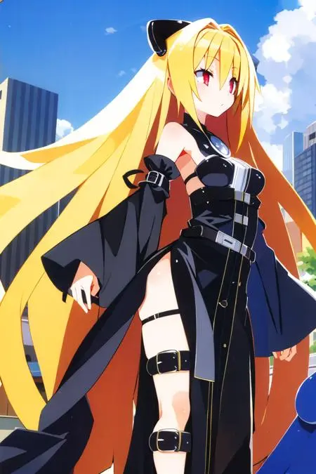 Anime,Anime Character,Girl,LoRA,SD 1.5