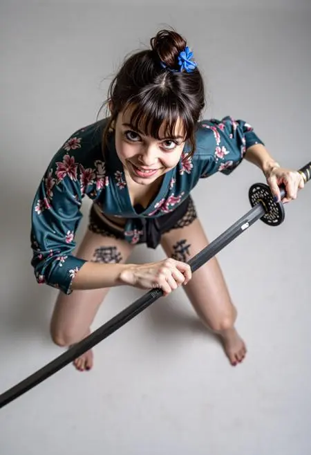 Portrait Photography,Girl,Physical/Facial feature,LoRA,FLUX.1