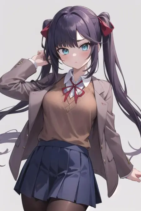 Anime,Anime Style,Girl,LoRA,SD 1.5