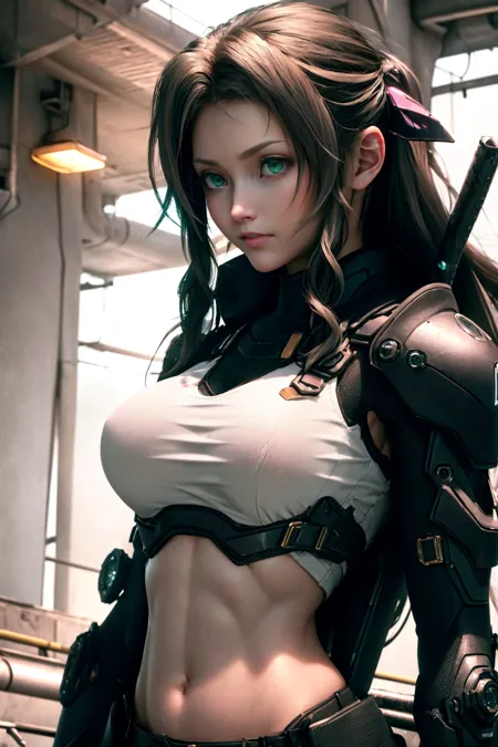 Anime,Anime Style,Girl,LoRA,SD 1.5