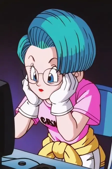 Anime,Anime Character,Girl,LoRA,SDXL