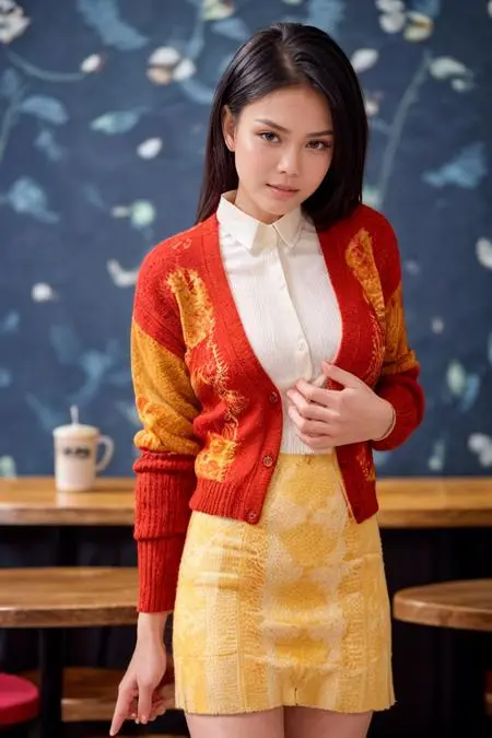 Realistic,Portrait Photography,Girl,LoRA,SD 1.5