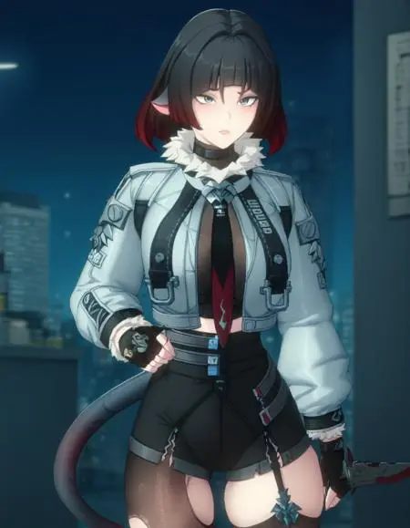 Anime Style,Girl,Physical/Facial feature,LoRA,SDXL