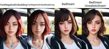 Realistic,CGI style,Style & Filter,Textual Inversion,SD 1.5