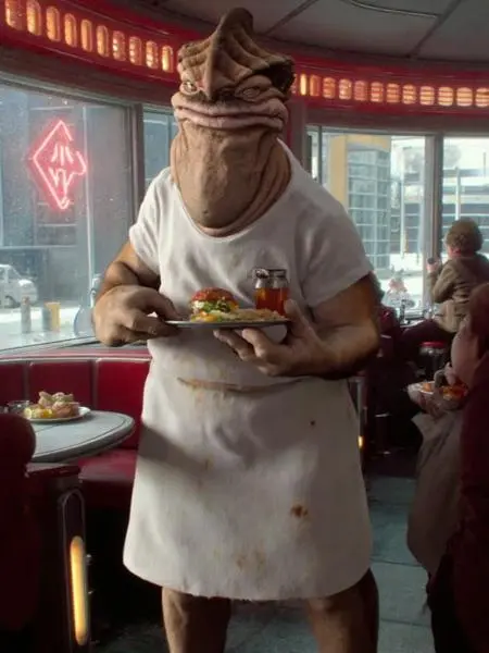 CGI style,Object Enhance,Animal,LoRA,FLUX.1