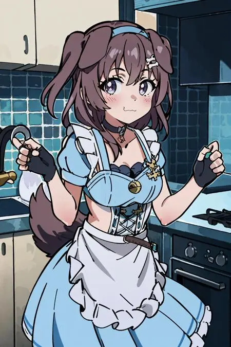 Anime,Anime Style,Girl,LoRA,SD 1.5