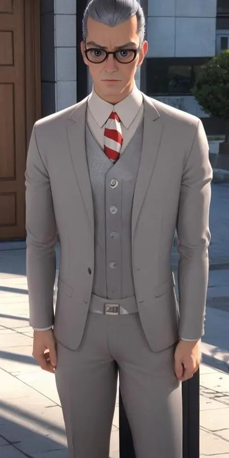 Cartoon style,Boy,Object Enhance,LoRA,SD 1.5