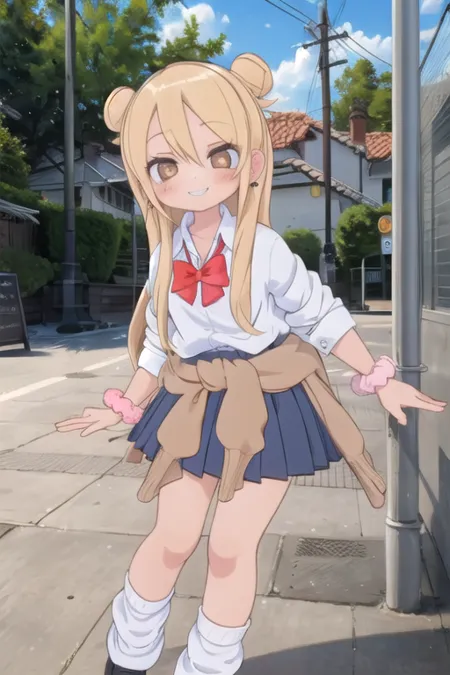 Anime Style,Girl,LoRA,SD 1.5