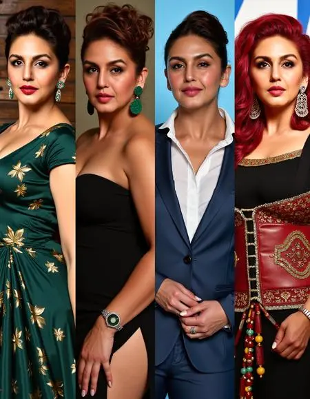 Realistic,Portrait Photography,Girl,LoRA,FLUX.1