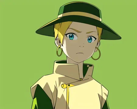 Anime,Anime Style,Girl,LoRA,SD 1.5