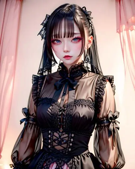 Anime,Anime,Girl,LoRA,SD 1.5