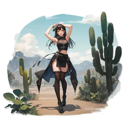 Anime,Anime Style,Girl,Other,SD 1.5