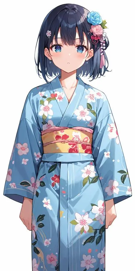 Anime,Anime Character,Girl,Other,SDXL