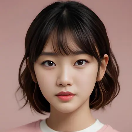 Realistic,Portrait Photography,Girl,LoRA,SD 1.5