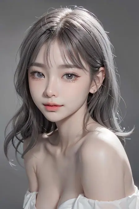 Realistic,Portrait Photography,Girl,LoRA,SD 1.5