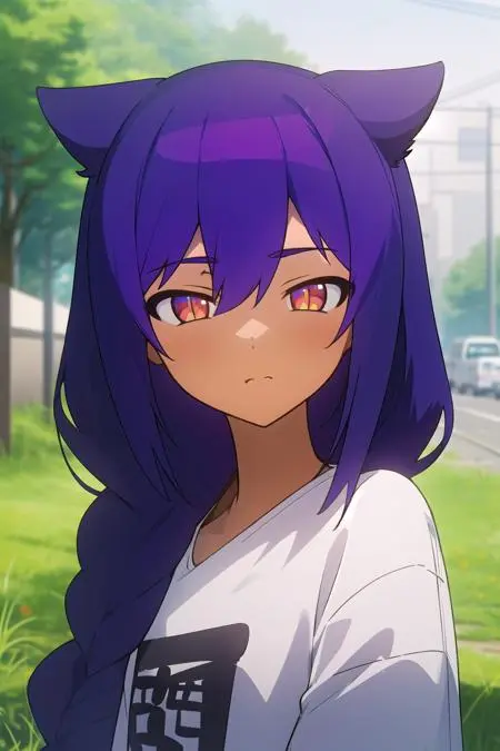 Anime,Anime Character,Girl,LoRA,SD 1.5