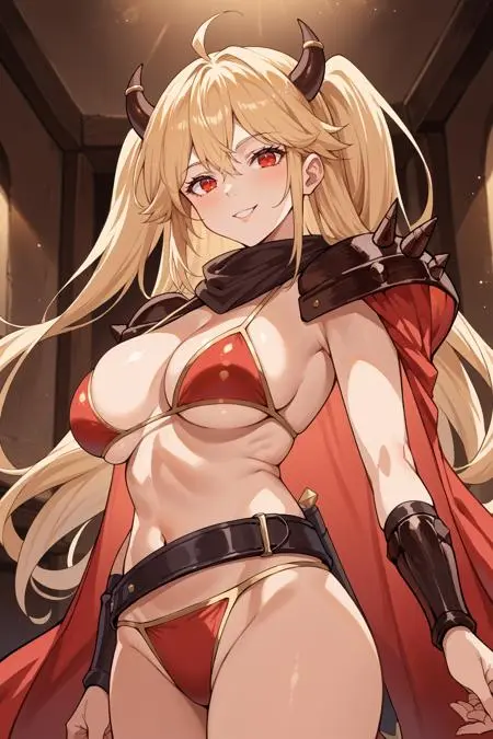 Anime Style,Girl,Physical/Facial feature,LoRA,Pony