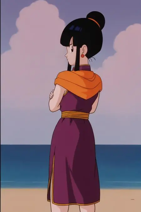 Anime,Anime Character,Girl,LoRA,SDXL