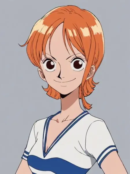 Anime,Anime Style,Girl,LoRA,Pony