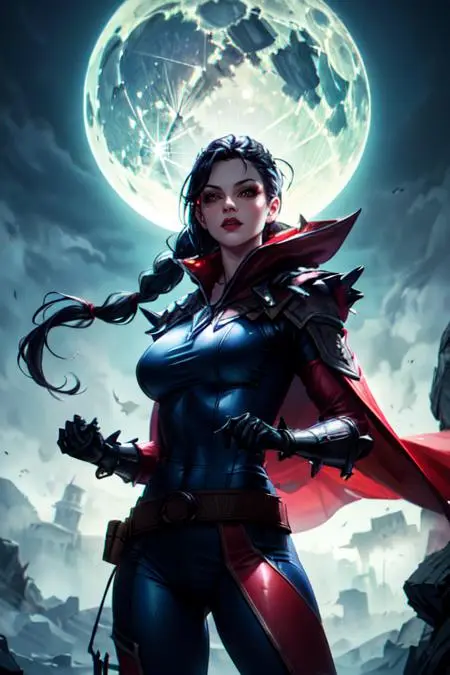 Anime,Anime Character,Girl,LoRA,SD 1.5