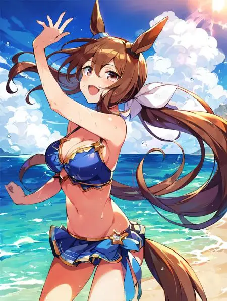 Anime,Anime,Girl,LoRA,Pony