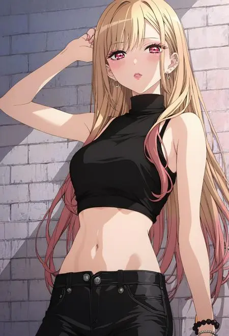 Anime,Anime Style,Girl,LoRA,SDXL