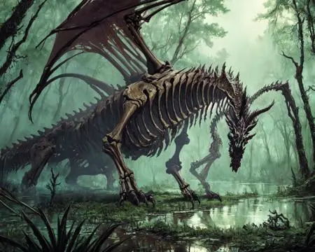 Anime,CGI style,Animal,LoRA,SD 1.5