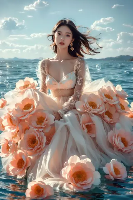 Realistic,Style & Filter,Girl,LoRA,SD 1.5