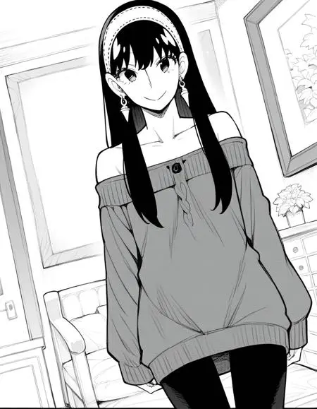 Anime,Anime,Girl,LoRA,Pony