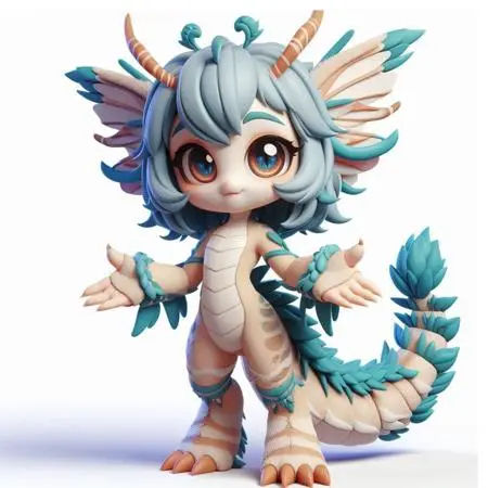 Anime Style,Animal,Other,FLUX.1