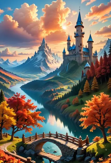 CGI style,Anime Style,Girl,Checkpoint,SDXL