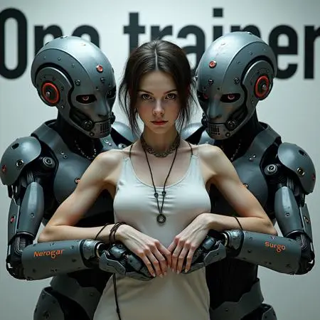 Realistic,Portrait Photography,Girl,LoRA,FLUX.1